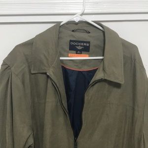 Men’s Jacket